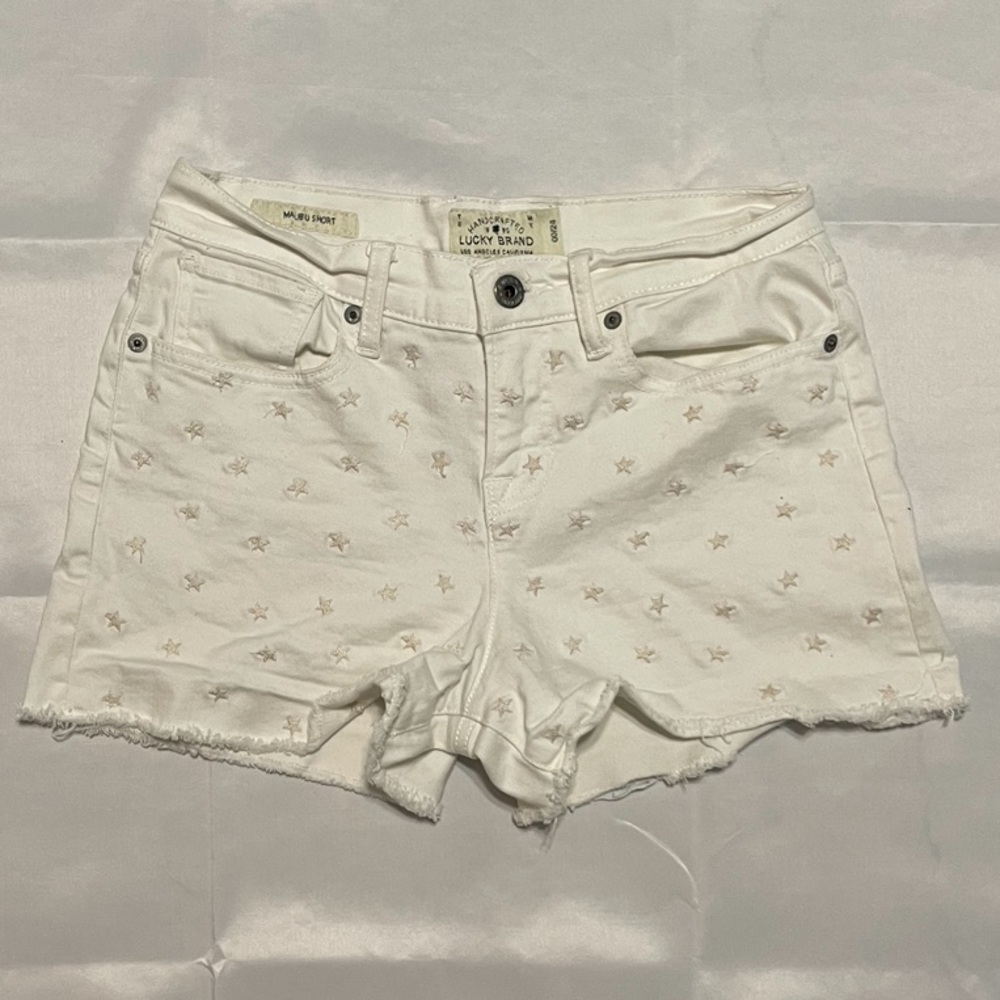 Lucky Brand Shorts